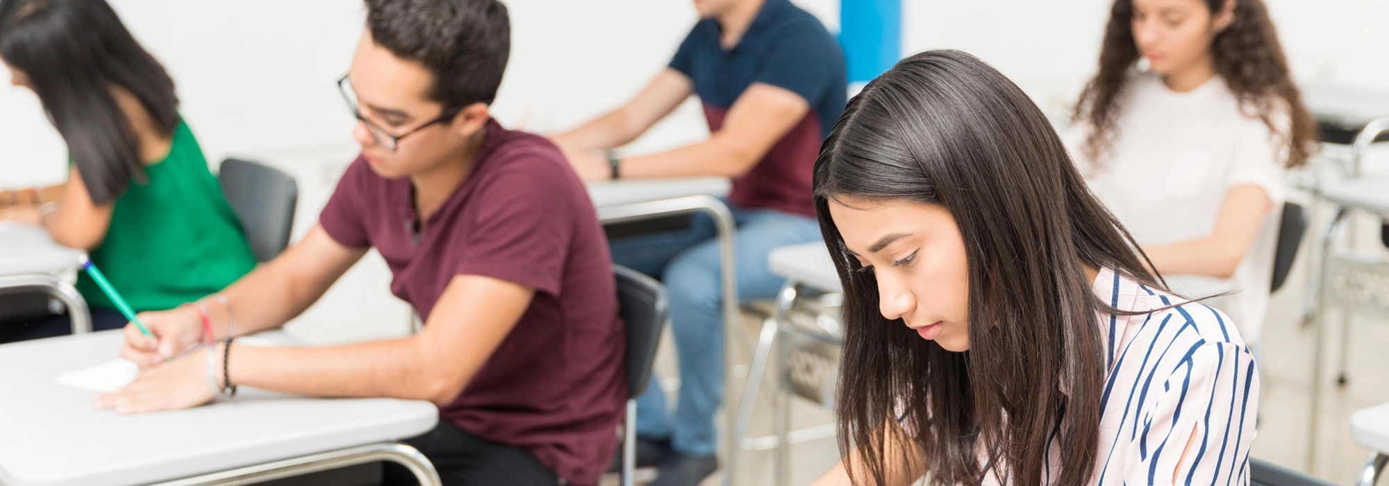 Mastering the ACT<sup>&reg;</sup>: Tips for High School Students