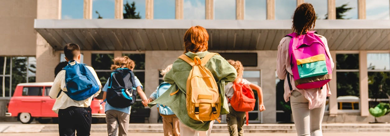 Why the First 30 Days of School Matter